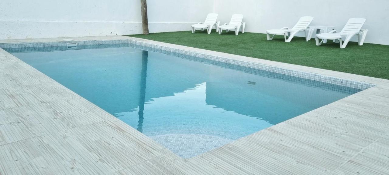 La Bonanza Villa Timijiraque Dış mekan fotoğraf