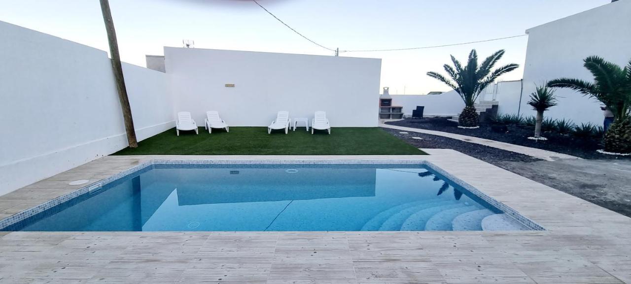 La Bonanza Villa Timijiraque Dış mekan fotoğraf