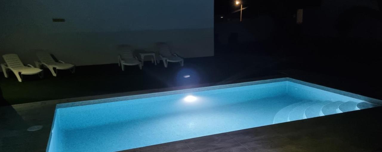 La Bonanza Villa Timijiraque Dış mekan fotoğraf