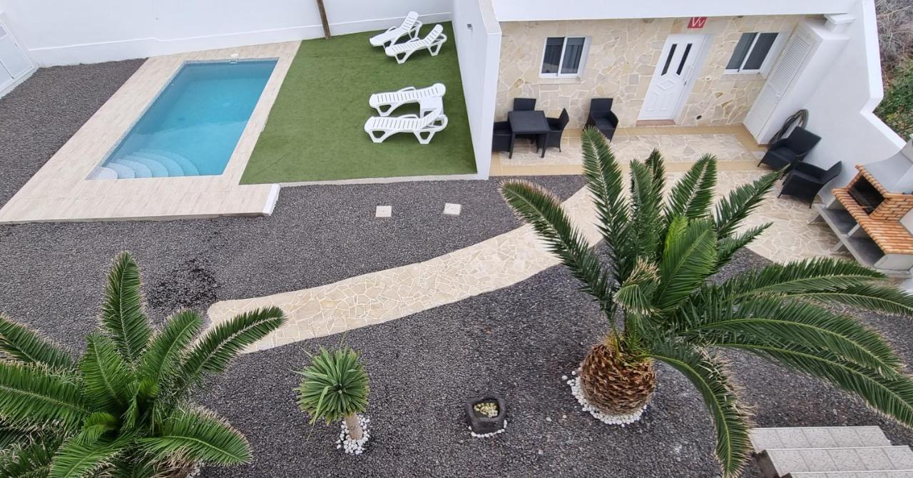 La Bonanza Villa Timijiraque Dış mekan fotoğraf