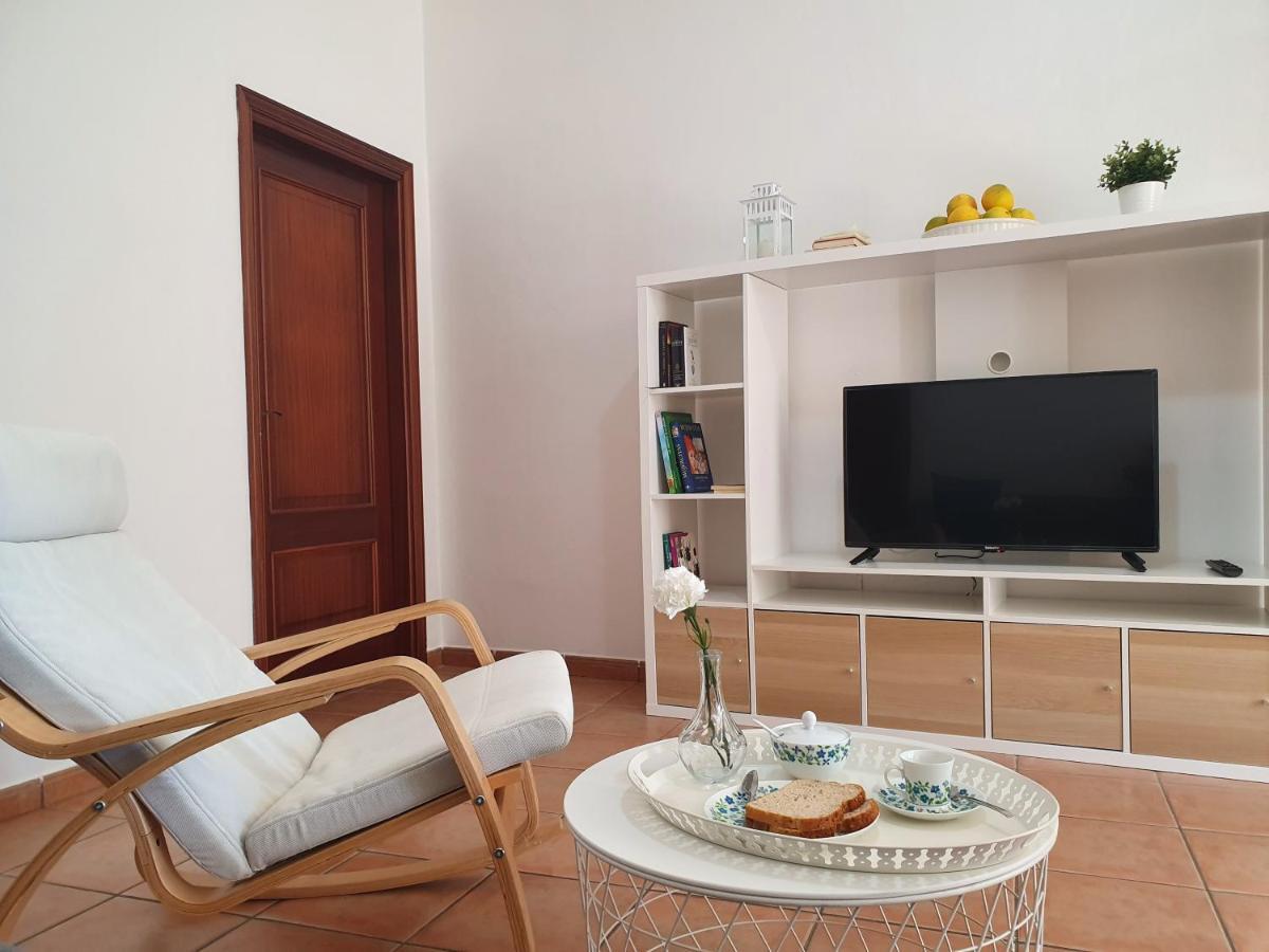La Bonanza Villa Timijiraque Dış mekan fotoğraf
