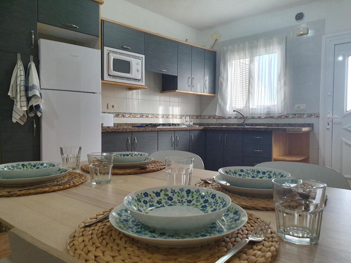 La Bonanza Villa Timijiraque Dış mekan fotoğraf